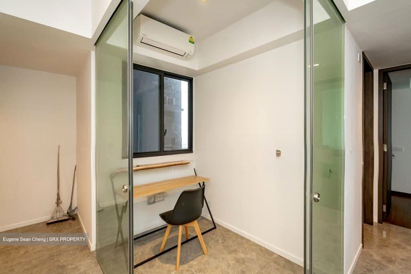 The M (D7), Apartment #627892151
